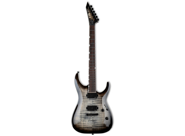 ESP LTD MH1000 NT FM Charcoal ESP LTD MH1000 NT FM Charcoal